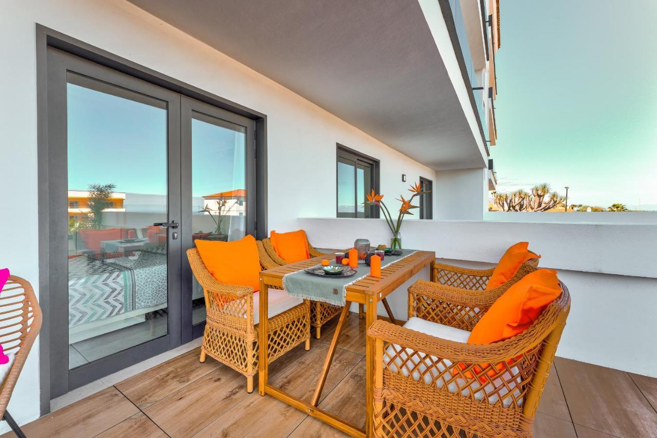 Yuli Apartment Puerto de la Cruz  Exterior photo