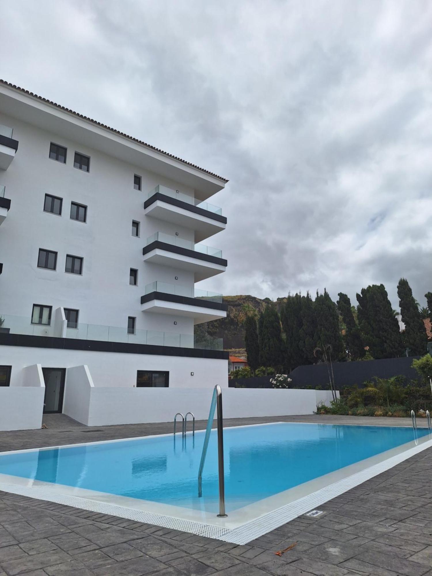Yuli Apartment Puerto de la Cruz  Exterior photo